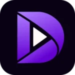 dailytube android application logo